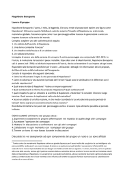 Webquest Napoleone