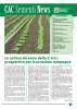 Le colture da seme della CAC: prospettive per le prossime campagne