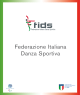 Federazione Italiana Danza Sportiva