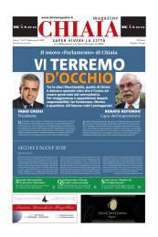 vi terremo d`occhio