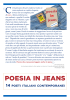 poesia in jeans - Comune di Brugherio