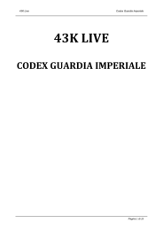 la guardia imperiale