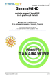 Progetto SavanaWIND - VentolONE