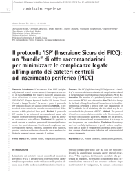 Scarica il PDF - Assistenza Infermieristica e Ricerca