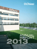 annual report 2013 vers. ita