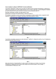 Come installare il software CSP/PKCS11 fornito dal Ministero Il