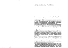 Dalla caverna alla casa ecologica - Storia del comfort e dell`energia