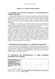 Dispense sull`equivalenza - Liceo Statale G. Carducci – Viareggio