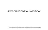 Introduzione - Dipartimento di Farmacia