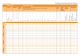 Calendario personale del dolore