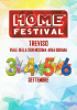 Press Kit Home Festival 2015