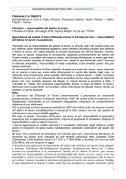 Visualizza il file  - Associazione professionale Petracci