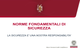 Norme Fondamentali della Sicurezza in Bureau Veritas