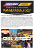 basketball camp - Magik Basket Parma
