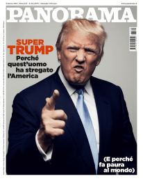 Perché quest`uomo ha stregato l`America