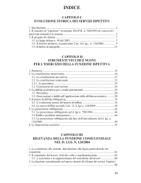 Le funzioni del consulente del lavoro dopo la riforma dei servizi