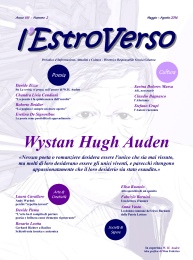 Wystan Hugh Auden