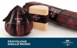 provolone sigillo rosso