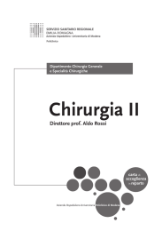 Chirurgia 2 (06.02.2014)