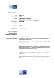 viti maurizio - USL 6 Livorno