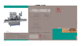 FTC 24 - Marchesini Group