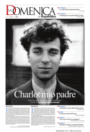 Charlot mio padre - La Repubblica.it