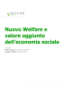 Valore Aggiunto Sociale - Confcooperative Toscana