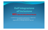 Presentazione BES - Istituto Comprensivo Statale Bovio Colletta di