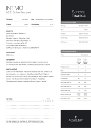 INTIMO - Rosarubra