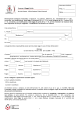 Dichiarazione notorietà 2016 per riduzione immobili inagibili