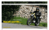 Ducati sorride…