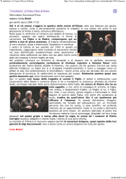 Il malinteso” al Teatro El