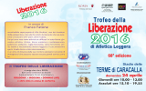 2016 Liberazione - romatletica footworks