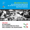 1945-2015 SETTANTESIMO DELLA LIBERAZIONE DELL`ITALIA