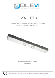 [ITA] E-Wall DTK Manuale v2-2