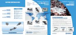 industriale - Duplomatic Oleodinamica