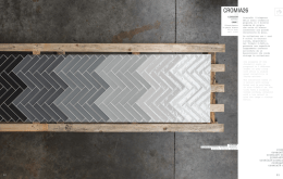 cromia26 - Quintessenza Ceramiche