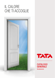 catalogo tata riscaldamento