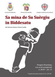 Sa mina de Su Suèrgiu in Biddesatu - Server Egov 3