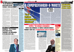“Se la Regione non interviene chiudiamo”