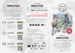 agnello pass