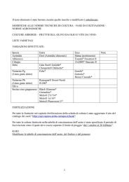 Il testo eliminato &egrave; stato barrato, mentre quello inserito o modificato