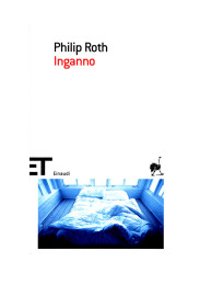 Philip Roth Inganno - TED