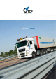 MUOVIAMO IL FUTURO / - TCF Rosignoli Logistics