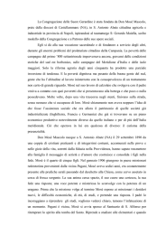 Vita di Don Mosè a cura di suor Rossella DŽAniello