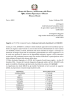 NOTA USR- Interventi straordinari - Ufficio Scolastico Regionale