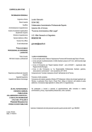 Lovato Giancarlo - Azienda USL di Ferrara