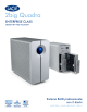 2big Quadra Enterprise Class Datasheet