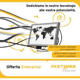 Offerta Enterprise