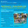 Noi di Pianoro and Buskers Festival 2012 Insieme significano un